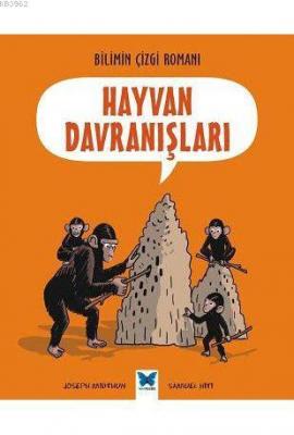 Hayvan Davranışları Joseph Midthun