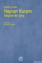 Hayvan Kuramı Derek Ryan