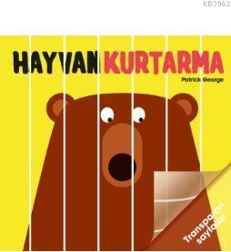 Hayvan Kurtarma Patrick George