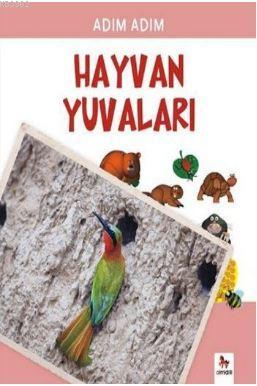 Hayvan Yuvaları Fiametta Dogi