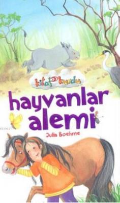 Hayvanlar Alemi Julia Boehme