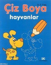 Hayvanlar Oya Ferzan Gürsoy