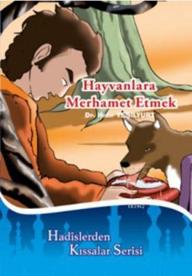 Hayvanlara Merhamet Etmek Hıdır Yeşilyurt