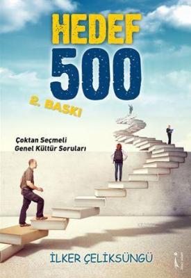 Hedef 500 İlker Çeliksüngü