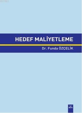 Hedef Maliyetleme Funda Özçelik