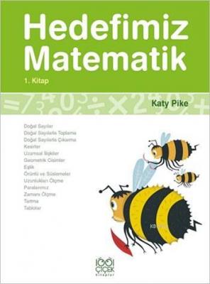 Hedefimiz Matematik 1 Katy Pike