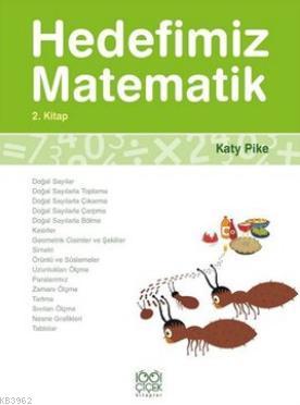 Hedefimiz Matematik 2 Katy Pike