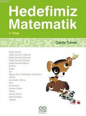 Hedefimiz Matematik 3 Garda Turner