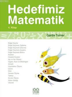 Hedefimiz Matematik 4 Garda Turner