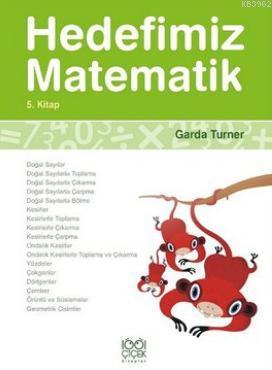 Hedefimiz Matematik 5 Garda Turner