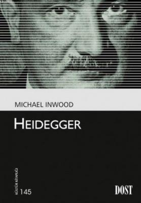 Heidegger Michael Inwood