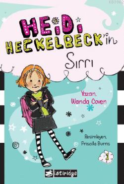 Heidi Heckelbeck'in Sırrı Wanda Coven