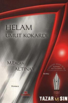 Helam Umut Kokardı M. Ercan Altınay