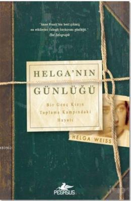 Helga'nın Günlüğü Helga Weiss