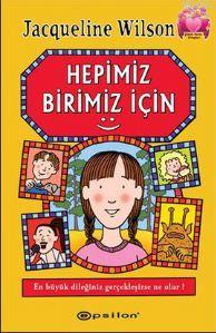 Hepimiz Birimiz İçin Jacqueline Wilson