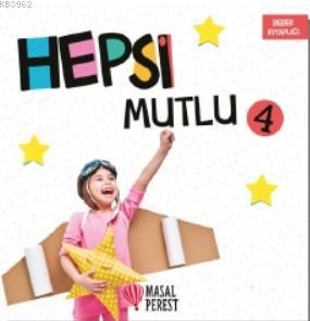 Hepsi Mutlu Kübra Akşil