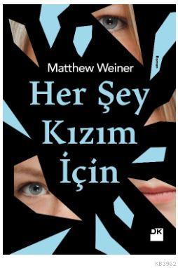 Her Şey Kızım İçin Matthew Weiner