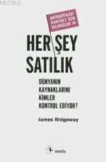 Her Şey Satılık James Rıdgeway