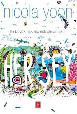 Her Şey Nicola Yoon