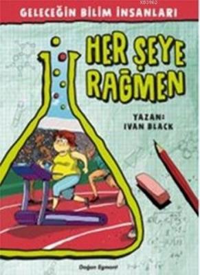 Her Şeye Rağmen Ivan Black