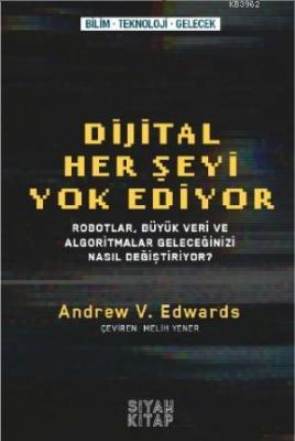 Her Şeyi Yok Ediyor Andrew V.Edwards