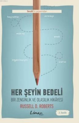 Her Şeyin Bedeli Russell D.Roberts