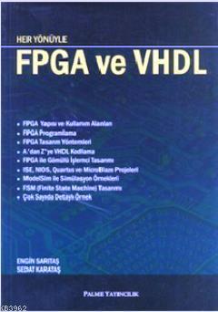 Her Yönüyle FPGA ve VHDL Engin Sarıtaş