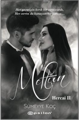 Hercai II: Meftun Sümeyye Koç