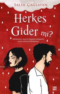 Herkes Gider mi? Salih Çağlayan