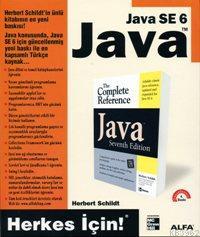 Herkes İçin! Java Se 6 Java Herbelt Schildt