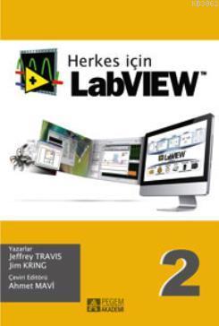 Herkes İçin Labview 2 Jeffrey Travis Jim Kring Jeffrey Travis Jim Krin