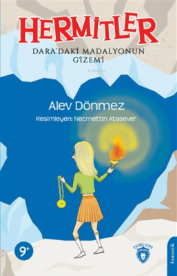 Hermitler - Dara'daki Madalyonun Gizemi Alev Dönmez