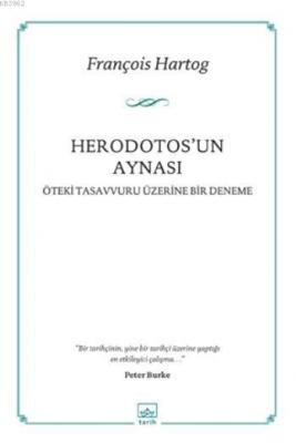 Herodotosun Aynası François Hartog