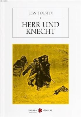 Herr Und Knecht Lew Tolstoi