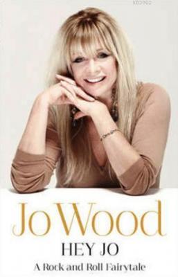 Hey Jo Jo Wood