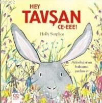 Hey Tavşan Holly Surplice