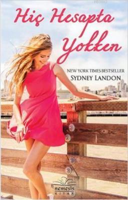 Hiç Hesapta Yokken Sydney Landon