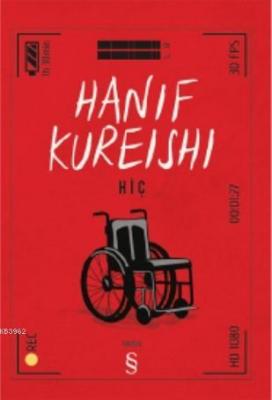 Hiç Hanif Kureishi