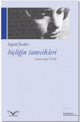 Hiçliğin Tanecikleri Ingrid Jonker