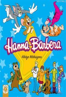 Hikaye Koleksiyonu Hanna-Barbera