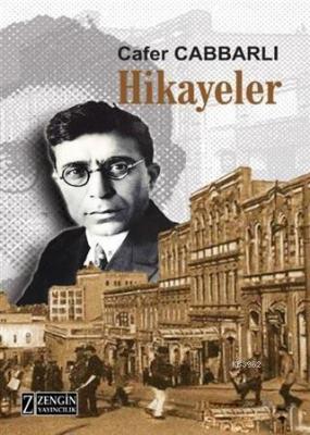 Hikayeler Cafer Cabbarlı