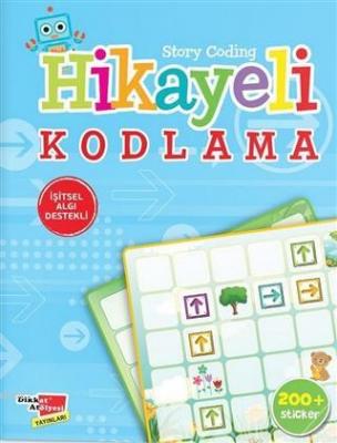 Hikayeli Kodlama Kolektif