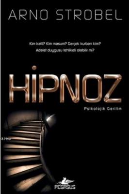 Hipnoz Arno Strobel