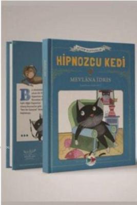 Hipnozcu Kedi Mevlana İdrsi