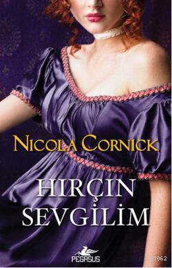 Hırçın Sevgilim Nicola Cornick