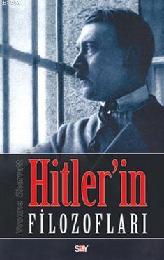 Hitler'in Filozofları Yvonne Sherratt