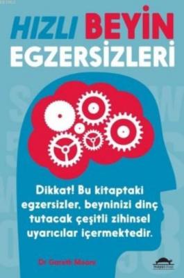 Hızlı Beyin Egzersizleri Dr. Gareth Moore