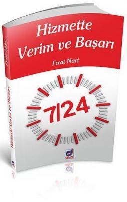 Hizmette Verim ve Başarı Fırat Nart