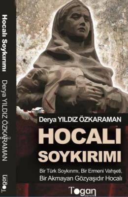 Hocalı Soykırımı Derya Yıldız Özkaraman