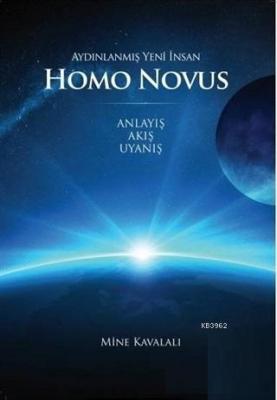 Homo Novus Mine Kavalalı